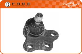 FARE RS055 - ROTULA SUSP.COMBO/CORSA C 2000