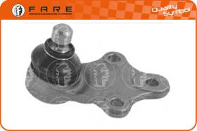 FARE RS065 - ROTULA SUSPENSION 306(16 MM.)