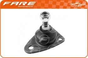 FARE RS090 - ROTULA SUSP.SUP.RENAULT 18TX,GTD,GT