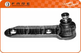 FARE RS092 - ROT.SUSP.21GT,GTD,TD,TI,TURBI,TXE