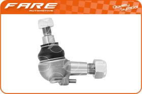 RTS RS174 - ROTULA SUSP.MERCEDES S/140 CLASE S