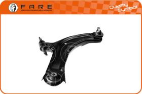 FARE TR679 - TRAPECIO DER.NISSAN QASHQAI(J10)