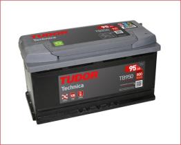BATERIAS VT POWER TB950 - BATERIA TUDOR 95 AH 800AMP