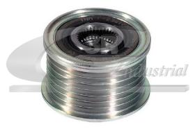 VALEO 10511 - POLEA ALTERNADOR 50 X 17 X 39 - 7PK