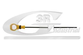 TRICLO 81251 - VARILLA ACEITE L 575MM