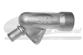 TRICLO 82233 - PIPA DE AGUA METALICA