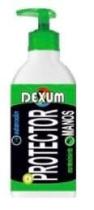 DEXUM PRODUCTO QUIMICO 60240500 - PROTECTOR MANOS GUANTE