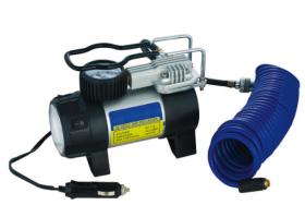 PICOYA AIRCOMP - Compresor de aire profesional 12V/300W