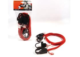 PICOYA CIN027 - ART.12100-PULPOS 2 GANCHOS BLOQUEAN