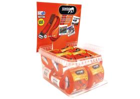 PICOYA CIN029B - 12 BLISTERSX2 UD/BL.25 MMSX2,0 MTS