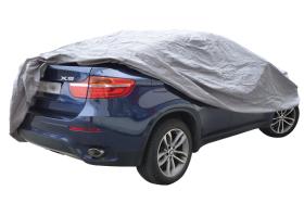 PICOYA FUNPROTXXXL - FUNDA CUBRE COCHES TALLA XXXL
