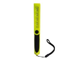 PICOYA LMP4004 - LINTERNA BOLSILLO RECARGABLE SMD