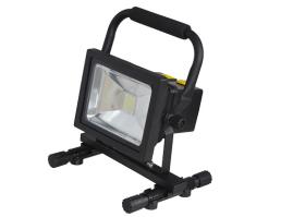 PICOYA LMP8100 - LINTERNA DE TRABAJO 20W CON BATERIA