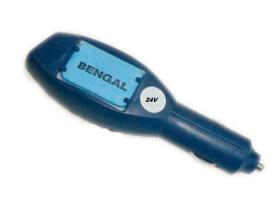 PICOYA NV510344 - ANTIMOSQUITOS MECHERO 24V