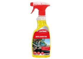 PICOYA Q12551 - QUITA INSECTOS 500ML.