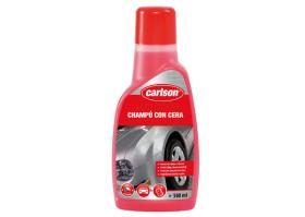 PICOYA Q12552 - CHAMPU CON CERA 500ML.