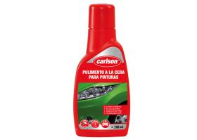 PICOYA Q12553 - PULIMENTO A LA CERA P/PINTURAS 500M