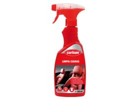 PICOYA Q12560 - LIMPIADOR ESPECIAL CUERO SPRAY 500M