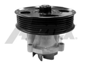 VALEO 1858 - BOMBA AGUA FIAT 500 1.3 MJTD 16V.