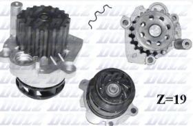VALEO A249 - BOMBA AGUA VW POLO