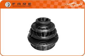 METALCAUCHO 11836 - FUELLE TRANSMISIÓN BMW S.5-E39-