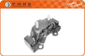 FARE 11895 - SOPORTE MOTOR DERECHO TRASERO TOYOT