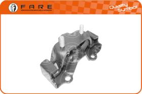 FARE 11895 - SOPORTE MOTOR DERECHO TRASERO TOYOT