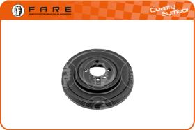 FARE 12847 - POLEA CIGUEÑAL LANTRA I,PONY