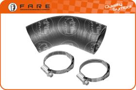 TRICLO 12933 - MANGUITO TURBO BMW