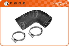 TRICLO 12936 - MANGUITO TURBO BMW