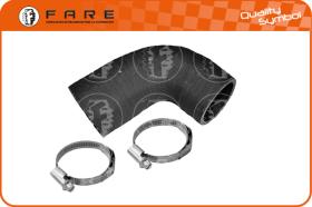 FARE 12936 - MANGUITO TURBO BMW