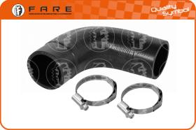 FARE 12940 - MANGUITO TURBO VAG