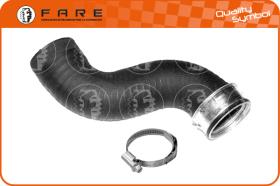 METALCAUCHO 12944 - < MANGUITO TURBO MERCEDES