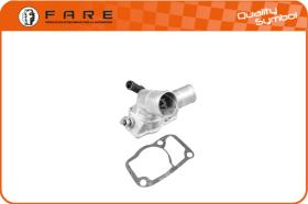 FARE 12979 - TAPA TERMOSTATO OPEL VECTRA B(92º)