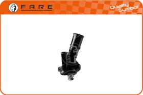 TRICLO 12980 - TAPA TERMOSTATO FORD C-MAX
