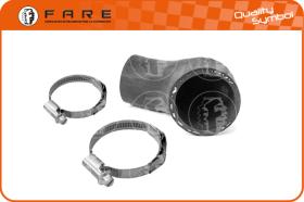 FARE 13024 - MGTO TURBO FORD FOCUS 1,6 TDCI