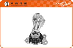 FARE 5318 - SOP.MOTOR ANT.DRCHO.MEGANE III 1.9D