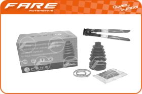 FARE C955R1 - FUELLE UNIVERSAL 10 UN+AFTOOL