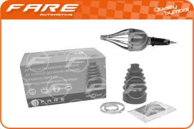 FARE C955R2 - FUELLE UNIVERSAL 50 UN+CLICKGUN