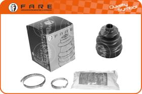 FARE K11819 - KIT FUELLE TRANSMISION CITROEN C-15