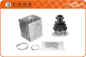 FARE K11821 - KIT FUELLE TRANSMISIÓN A4=K980