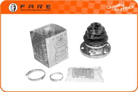 FARE K11824 - KIT FUELLE TRANSMISIÓN BMW S.3-5