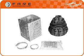 FARE K11827 - KIT FUELLE TRANSMISIÓN CLIO I