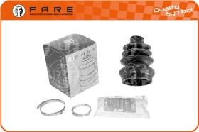 FARE K11828 - KIT FUELLE TRANSMISIÓN LANOS