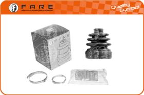 FARE K11829 - KIT FUELLE TRANSMISIÓN MATIZ