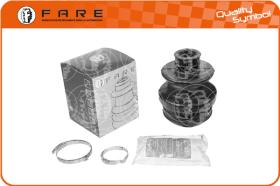 FARE K11831 - KIT FUELLE TRAN.L/C CLASE C<-00'