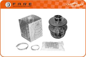 FARE K11833 - KIT FUELLE TRANSMISIÓN HONDA ACCORD