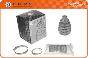 FARE K12133 - KIT FUELLE TRANSMISIÓN LADO RUEDA H