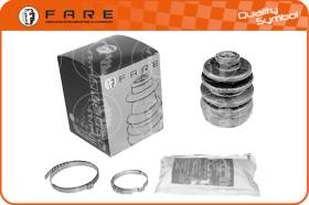 FARE K12489 - KIT FUELLE TRANSMISIÓN-DERECHA HYU