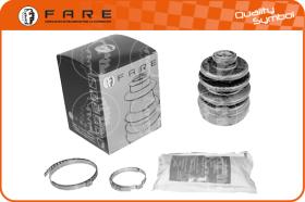 FARE K12489 - KIT FUELLE TRANSMISIÓN-DERECHA HYU